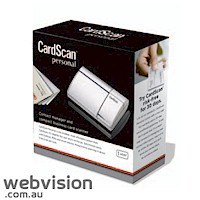 CardScan Personal